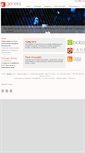 Mobile Screenshot of generaspa.it